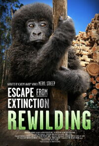 Escape from Extinction Rewilding (2024)