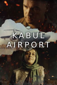 Escape from Kabul (2021)