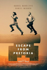 Escape from Pretoria (2020)