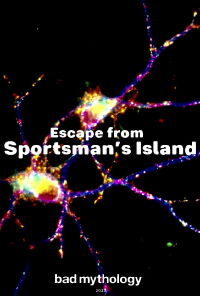 Escape From Sportsman's Island (2023)