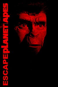 Escape from the Planet of the Apes (1971)
