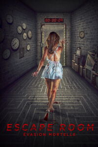 Escape Room - Evasion Mortelle (2017)