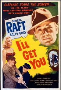 Escape Route (1952)