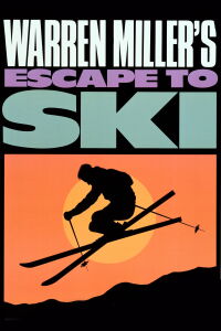 Escape to Ski (1988)