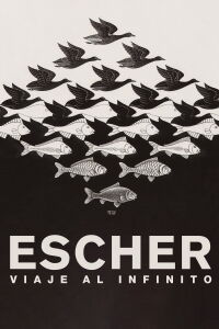 Escher: viaje al infinito (2018)