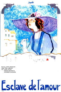 Esclave de l'amour (1976)