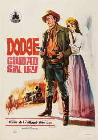 Esclavos del oro (1939)