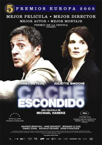Escondido (2005)