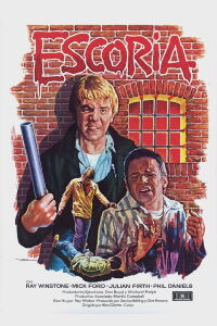 Escoria (1979)