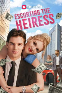 Escorting the Heiress (2024)