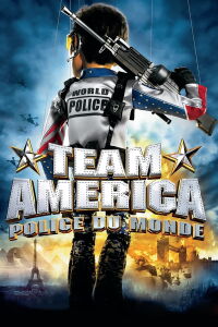 Escouade américaine : Police du monde (2004)
