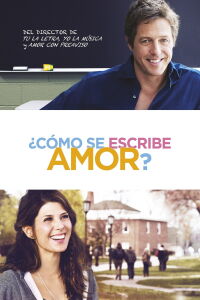 Escribiendo de amor (2014)
