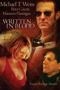 Escrito en sangre (2003)