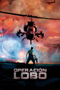 Escuadrón de lobos (2018)