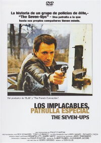 Escuadrón implacable (1973)