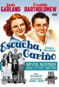 Escucha, cariño (1938)