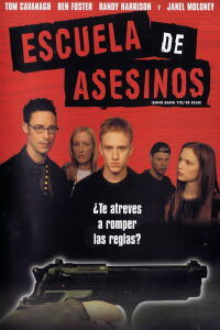 Escuela de asesinos (2003)