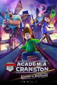 Escuela de Miedo (2020)
