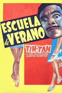 Escuela de verano (1959)