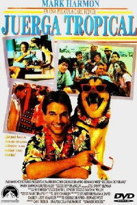 Escuela de verano (Summer School) (1987)