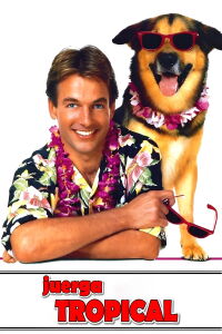 Escuela de verano (Summer School) (1987)