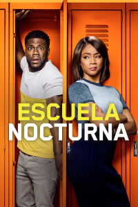 Escuela Nocturna (2018)