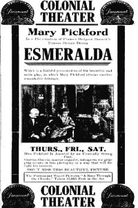 Esmeralda (1915)