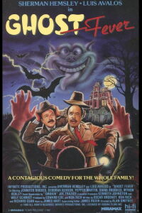 Esos Locos Fantasmas (1987)
