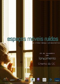 Espaços Móveis Ruídos (2017)