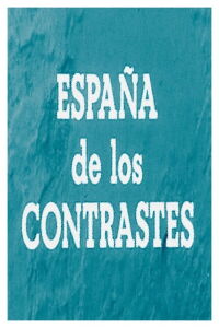 España de los contrastes (1974)