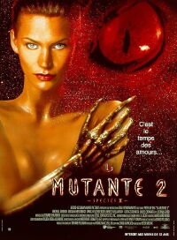 Espèces II (1998)
