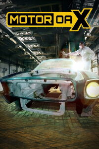 Especial Motor-X (2019)