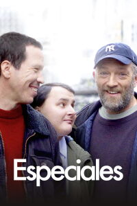 Especiales (Hors Normes) (2019)