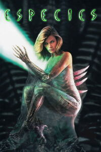 Especies (1995)
