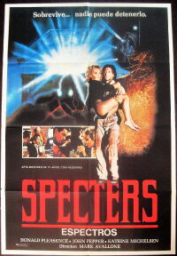 Espectros (1987)