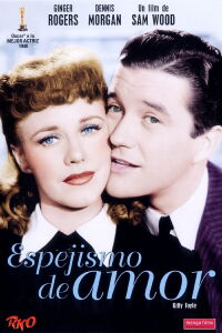 Espejismo de amor (1940)