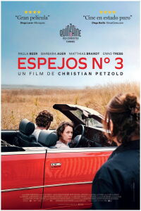 Espejos n.º 3 (2025)