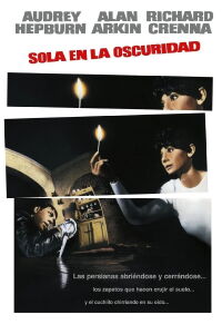 Espera la oscuridad (1967)