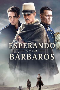 Esperando a los Bárbaros (2020)