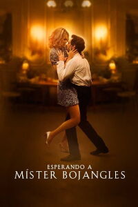 Esperando a Mister Bojangles (2021)
