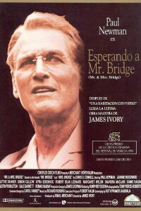 Esperando a Mr. Bridge (1990)