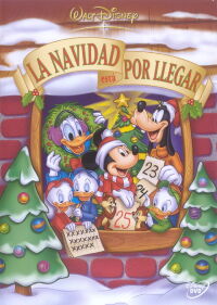 Esperando la Navidad (2002)