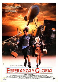 Esperanza y gloria (1987)