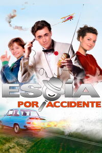 Espía por Accidente (2016)