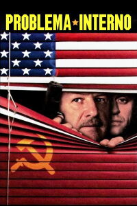 Espías sin fronteras (1991)