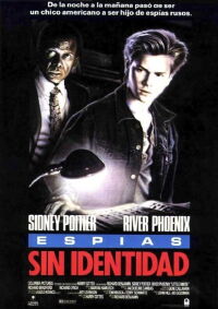 Espías sin identidad (1988)