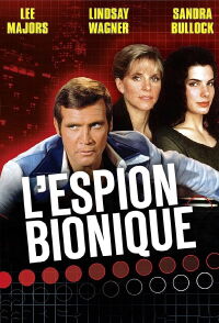 Espion Bionique (1989)