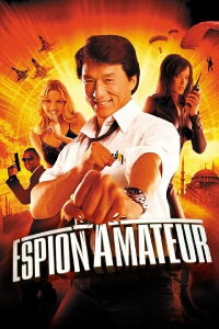 Espion malgré lui (2001)