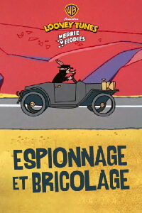 Espionnage et bricolage (1966)