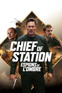 Espions de l'ombre (2024)